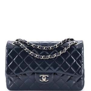 Chanel Classic Double Flap Bag Quilted #226850C47B
